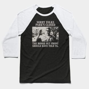 John Candy Baseball T-Shirt
